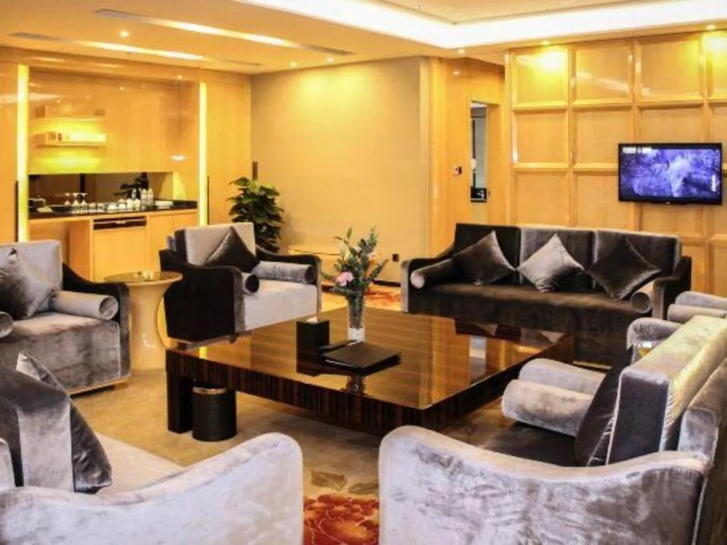 Golden Phoenix International Hotel