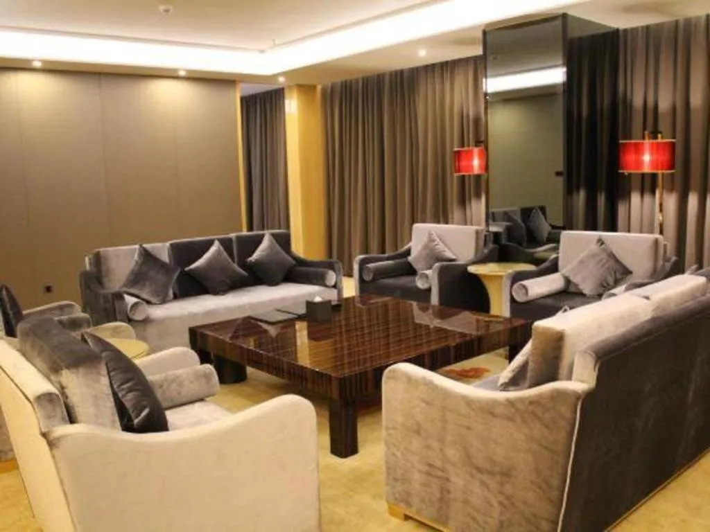 Golden Phoenix International Hotel