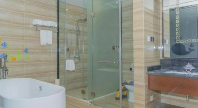 Golden Phoenix International Hotel