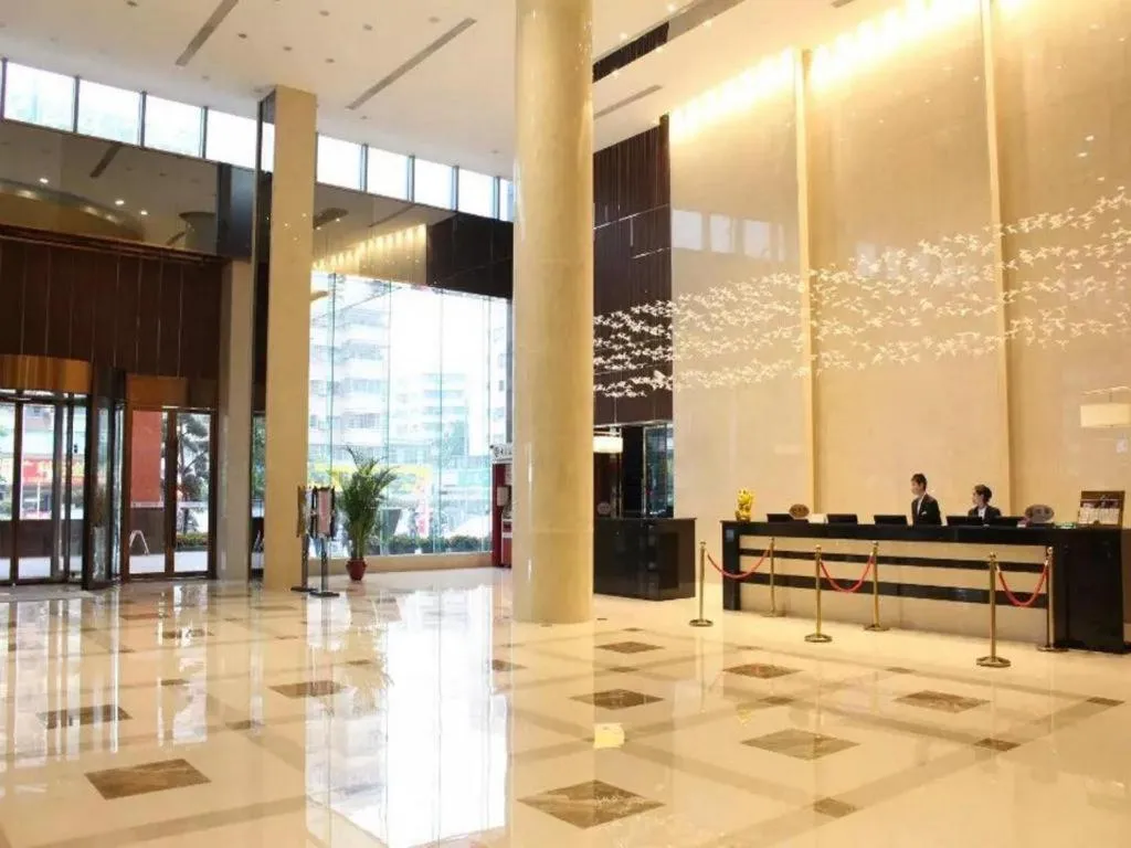 Golden Phoenix International Hotel