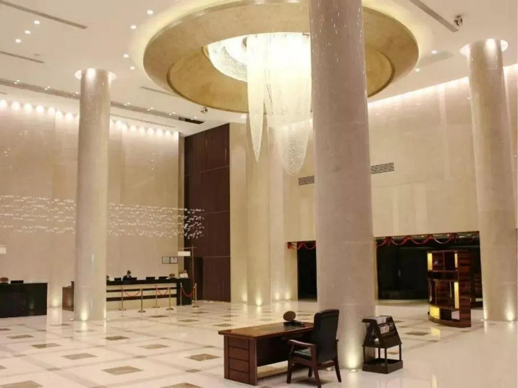 Golden Phoenix International Hotel