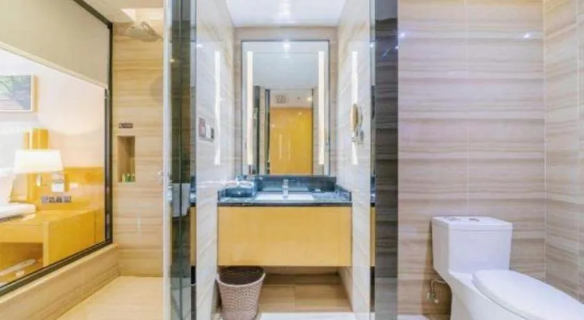 Golden Phoenix International Hotel