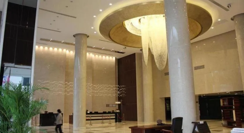 Golden Phoenix International Hotel