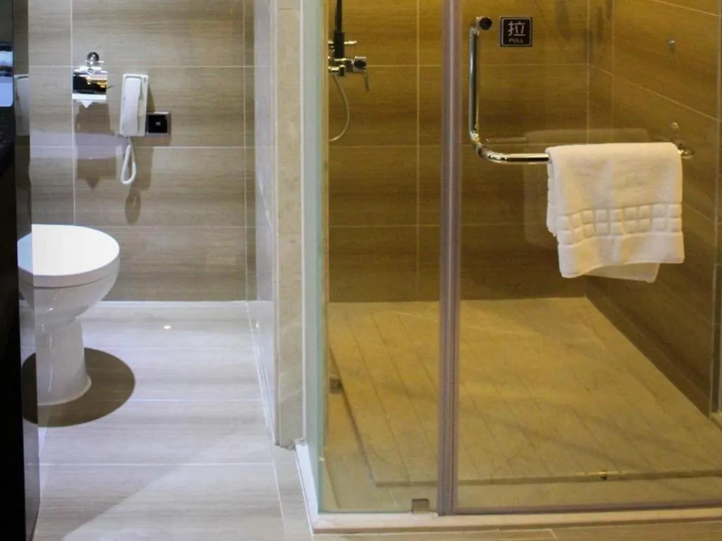 Golden Phoenix International Hotel