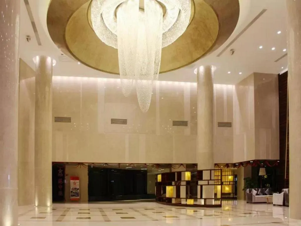 Golden Phoenix International Hotel