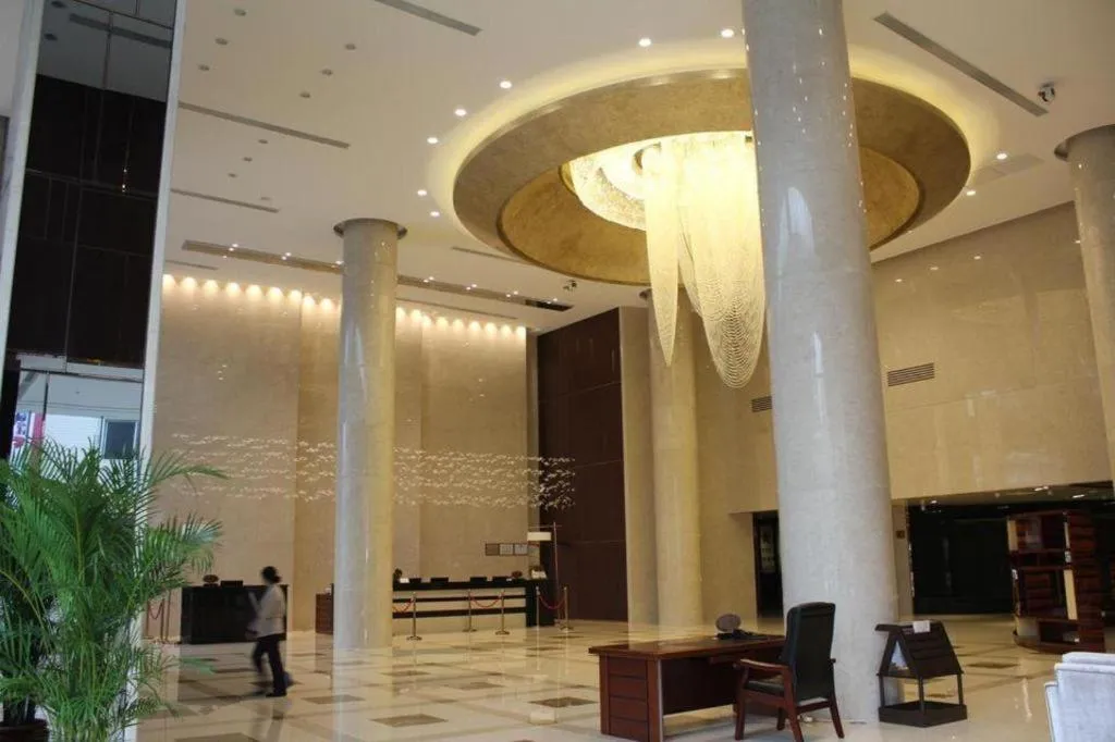 Golden Phoenix International Hotel