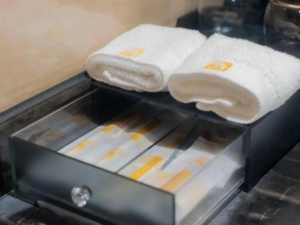 Golden Phoenix International Hotel