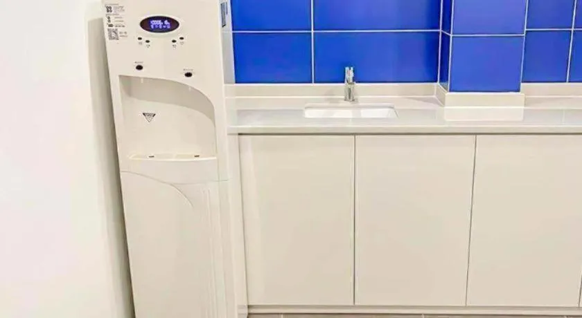 7 Days Inn Beijing Tongzhou Universal Studio Linheli Metro Station