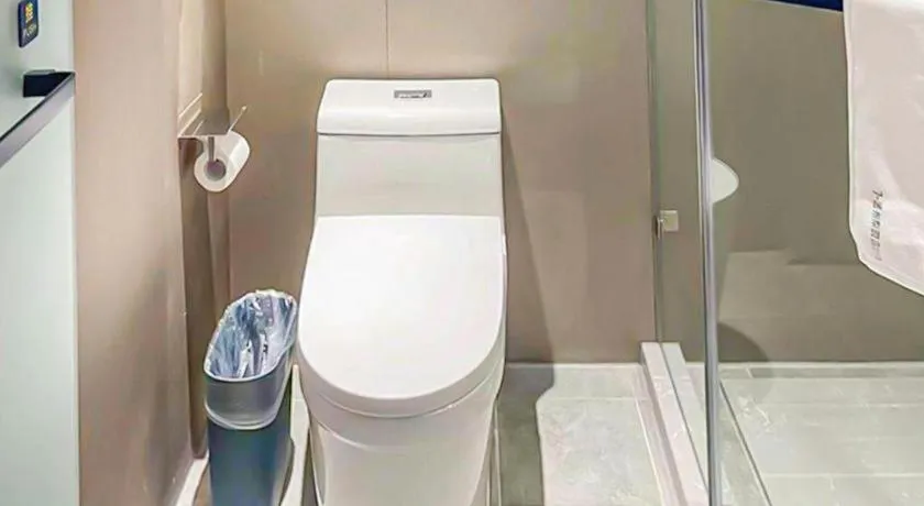 7 Days Inn Beijing Tongzhou Universal Studio Linheli Metro Station