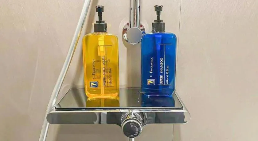 7 Days Inn Beijing Tongzhou Universal Studio Linheli Metro Station