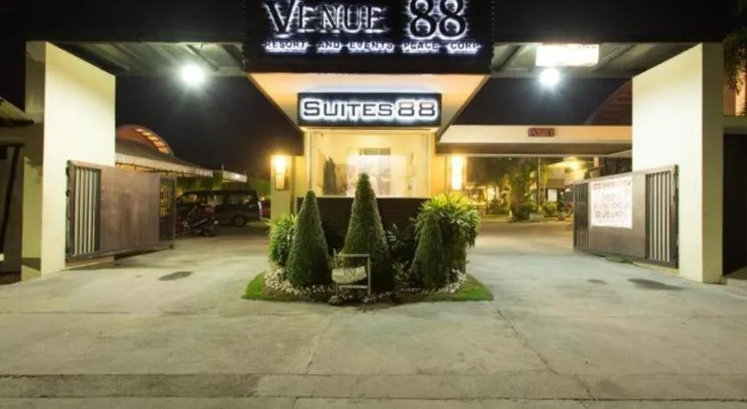 Venue 88
