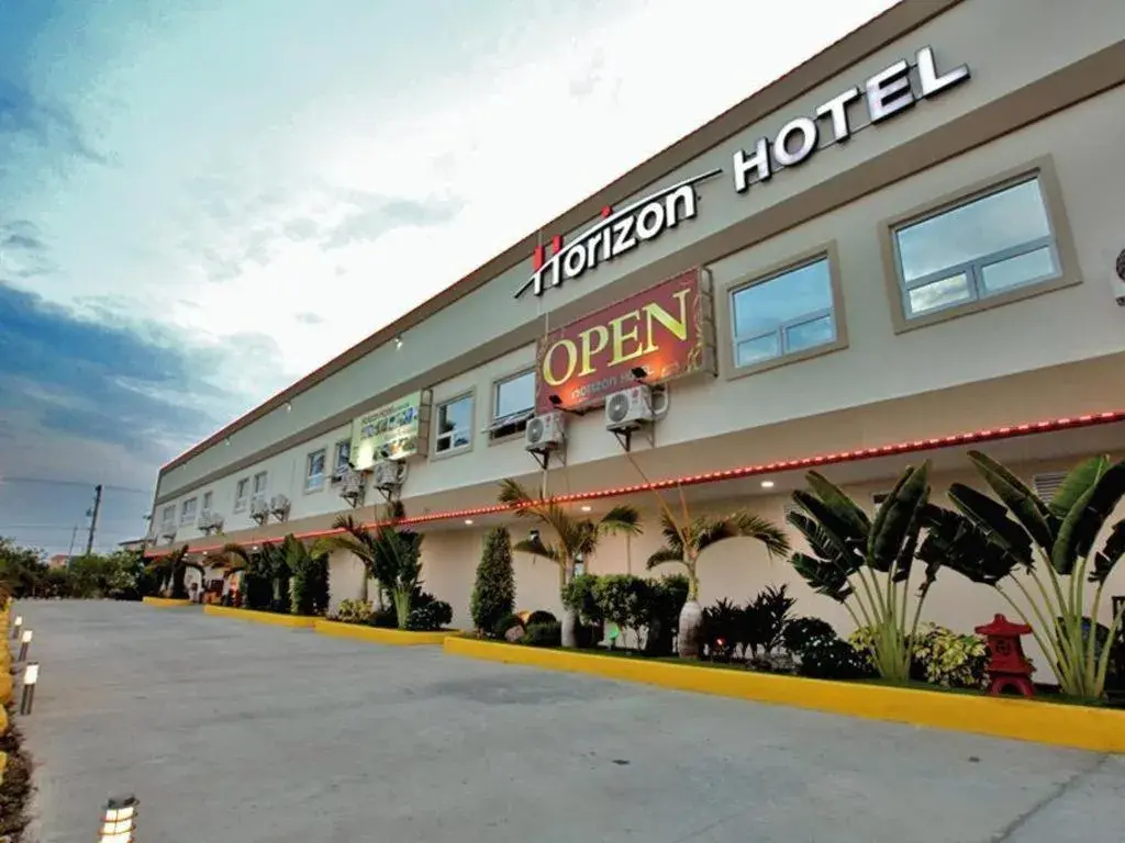 Horizon Hotel Horizon Hotel