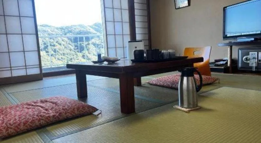 Yugawara Onsen Hotel Akane
