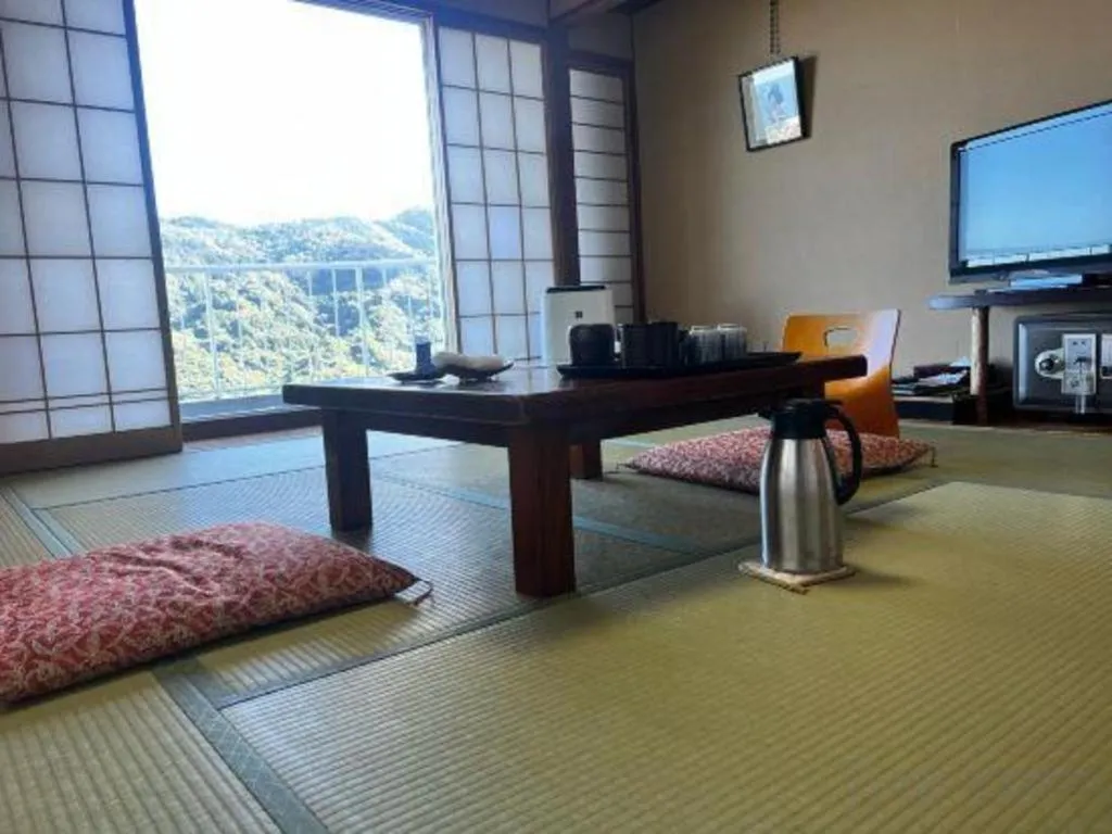 Yugawara Onsen Hotel Akane