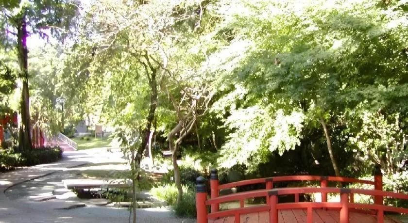 Yugawara Onsen Hotel Akane