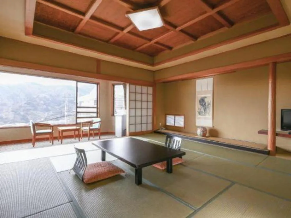 Yugawara Onsen Hotel Akane