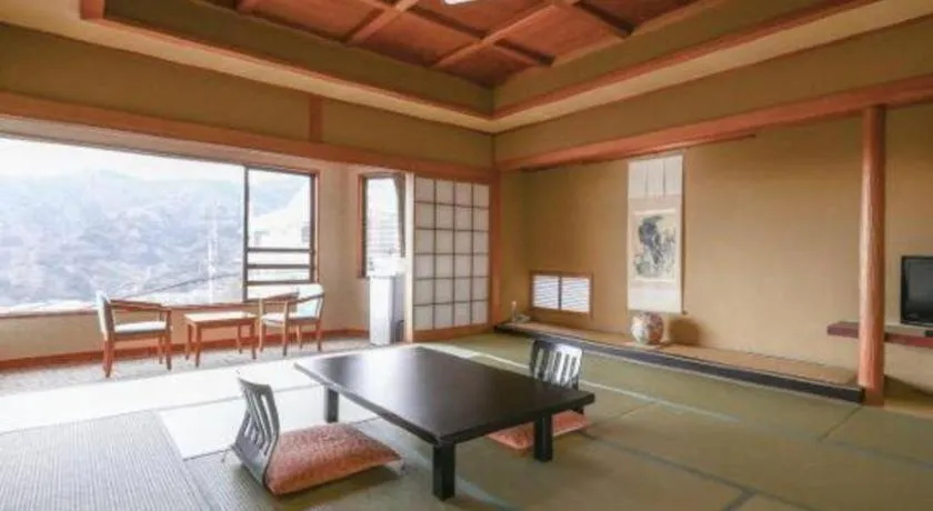 Yugawara Onsen Hotel Akane