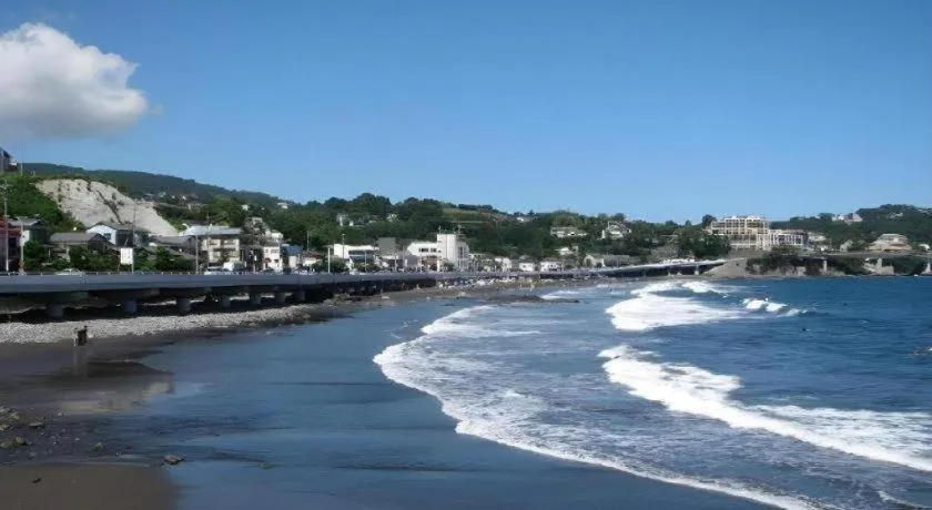 Yugawara Onsen Hotel Akane