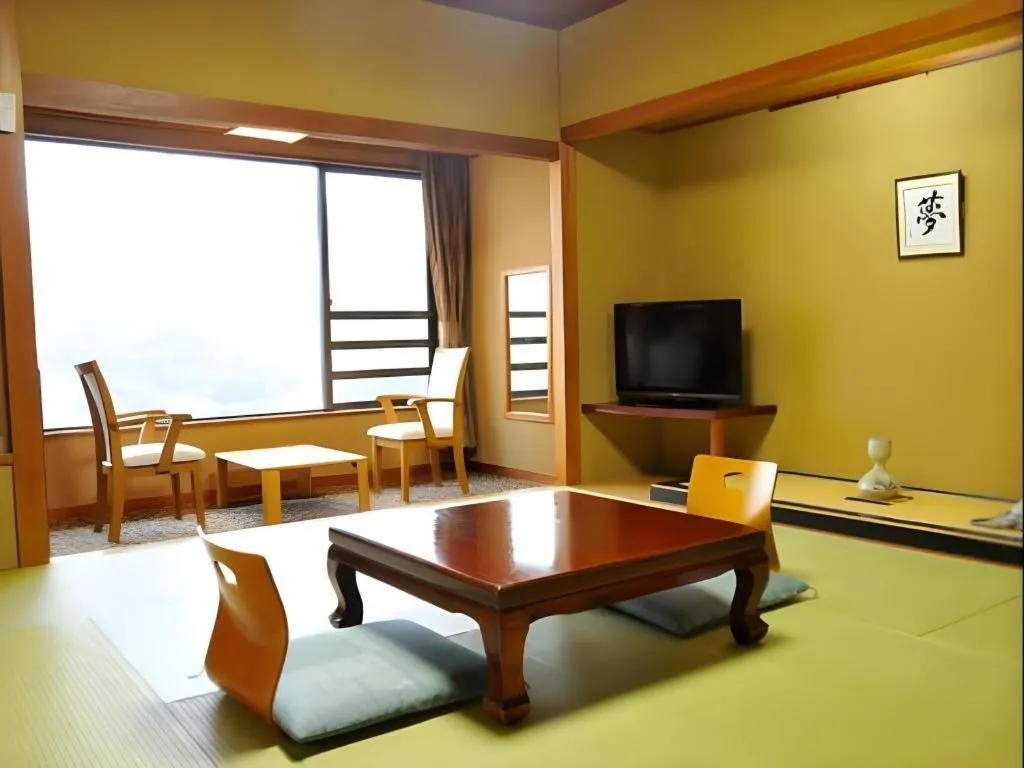 Yugawara Onsen Hotel Akane