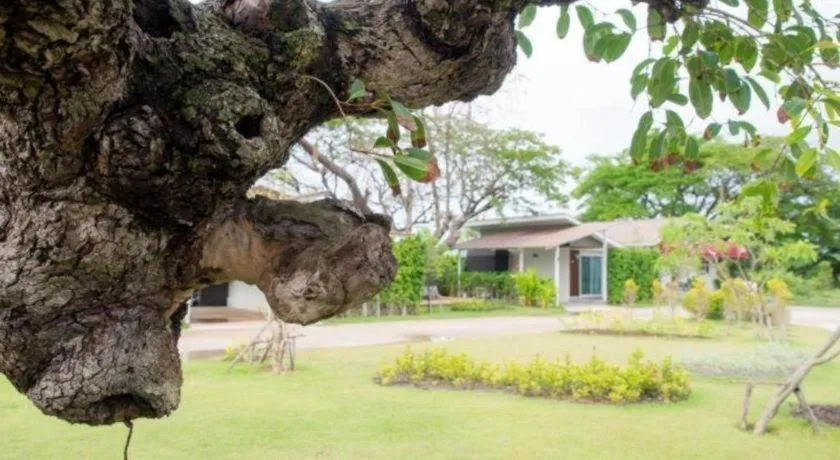 Baan Kula Mahasarakam