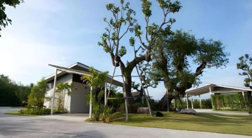 Baan Kula Mahasarakam