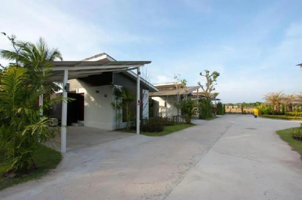 Baan Kula Mahasarakam