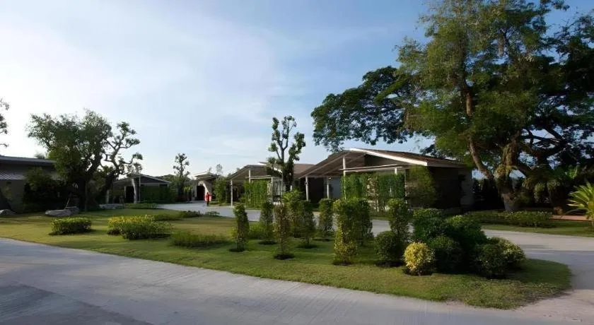 Baan Kula Mahasarakam