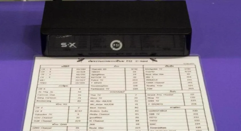 Baan Kula Mahasarakam