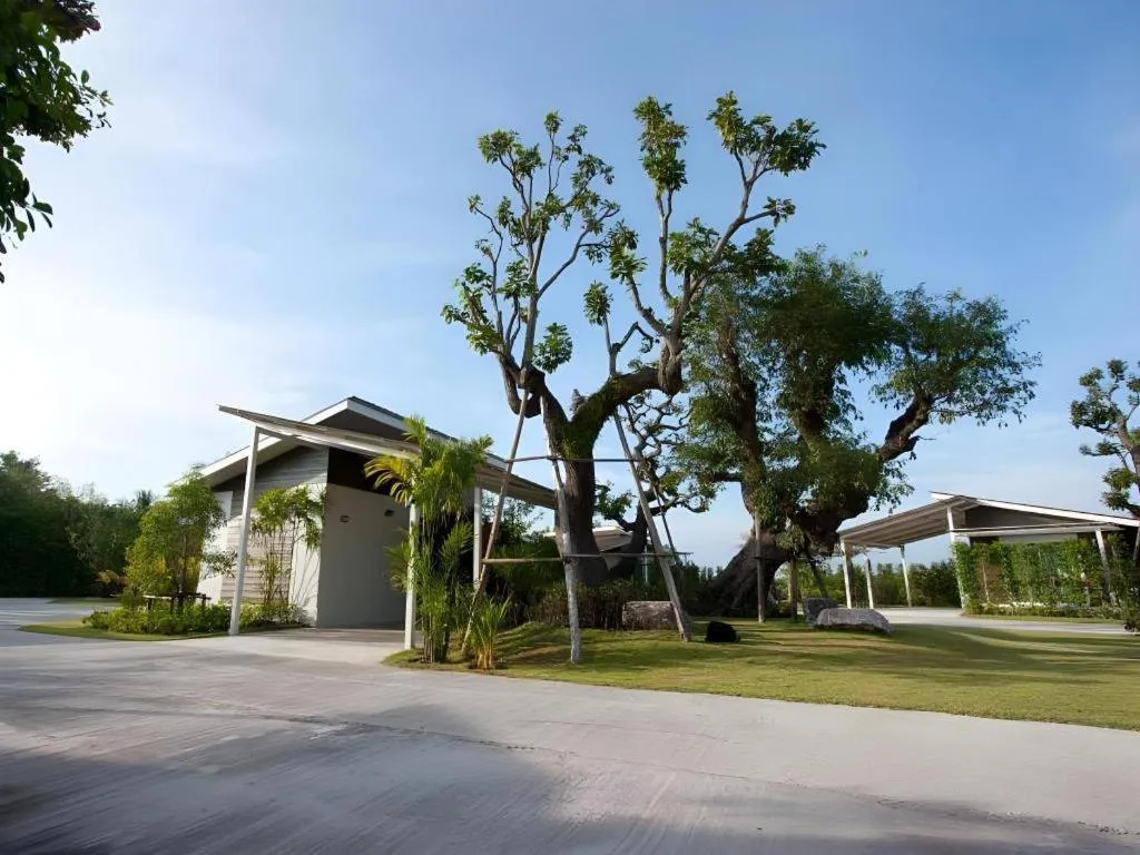 Baan Kula Mahasarakam