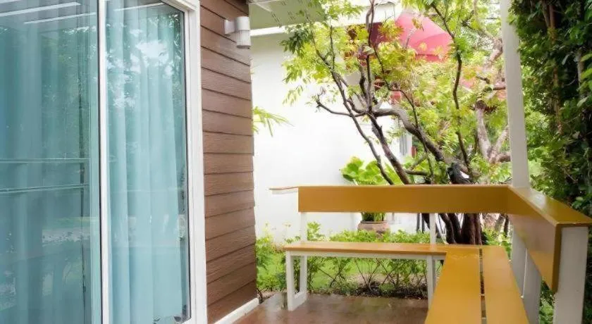 Baan Kula Mahasarakam