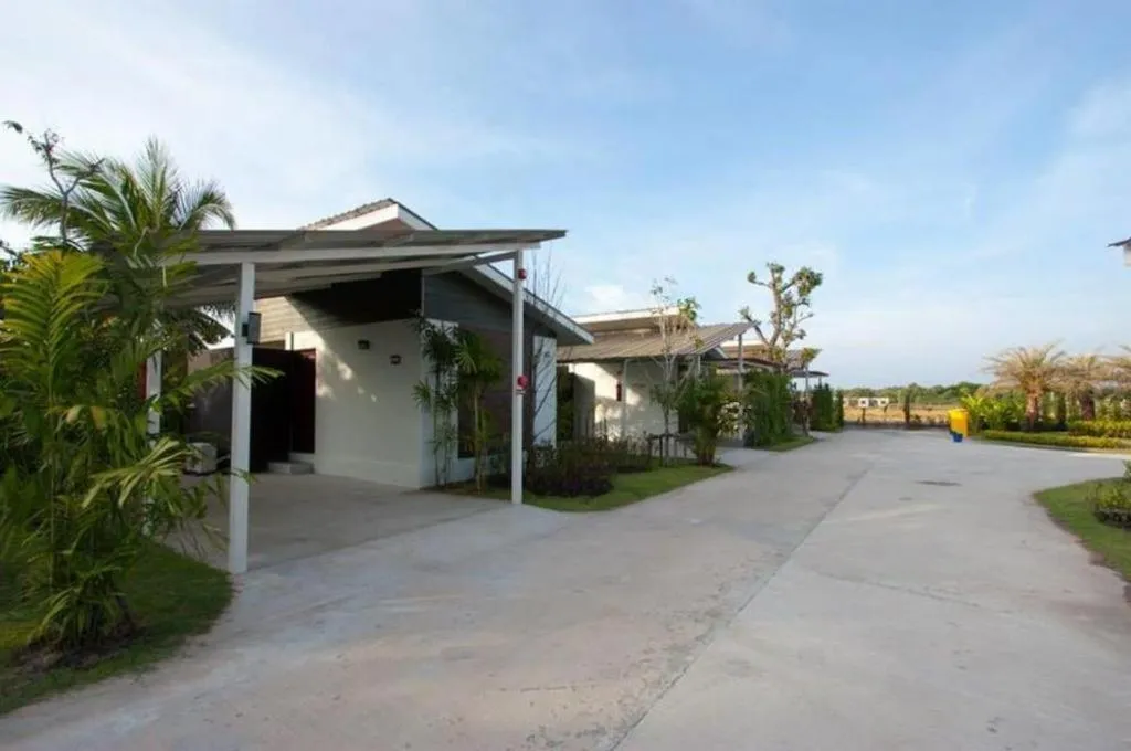 Baan Kula Mahasarakam