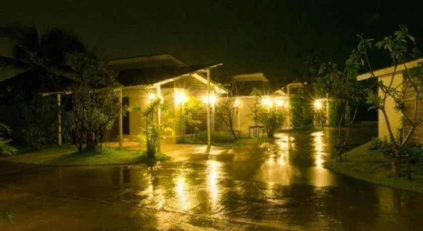 Baan Kula Mahasarakam