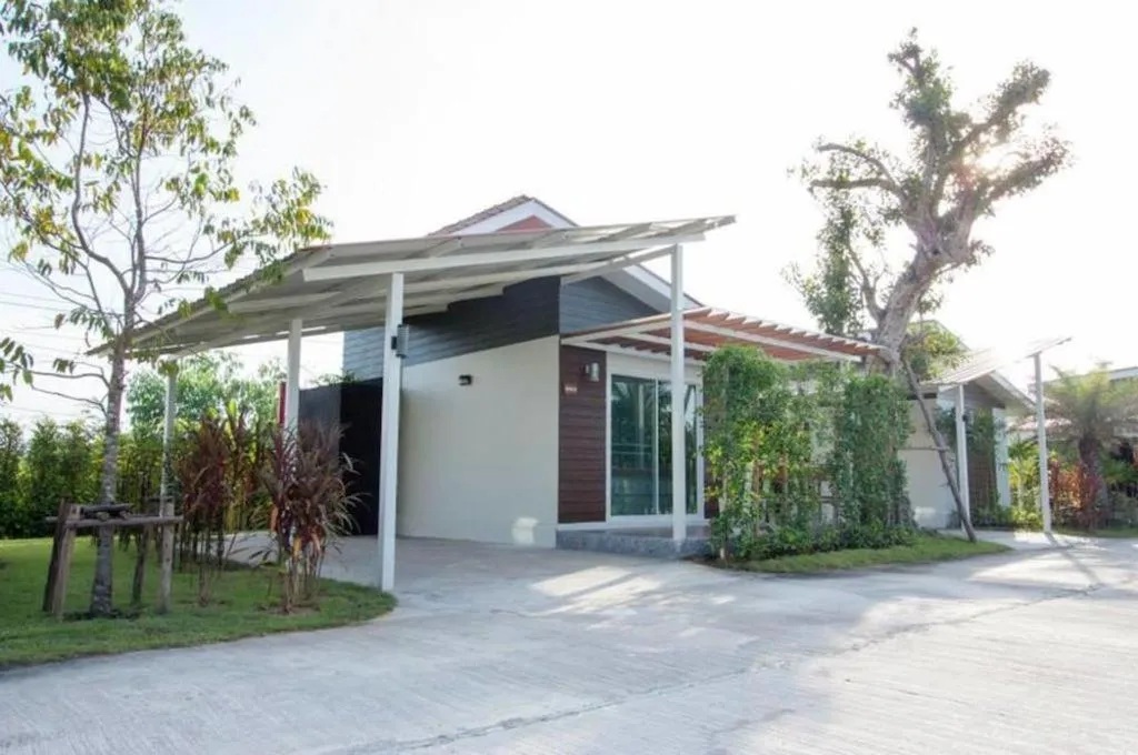 Baan Kula Mahasarakam