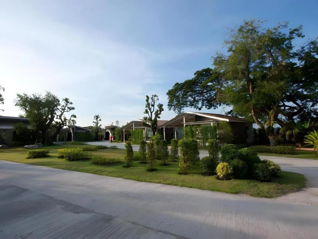 Baan Kula Mahasarakam