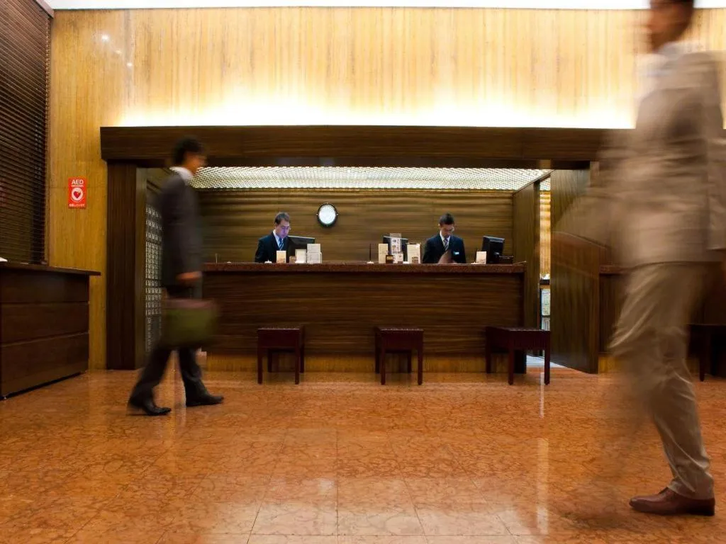 Ochanomizu Hotel Juraku