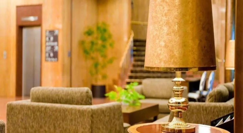 Ochanomizu Hotel Juraku