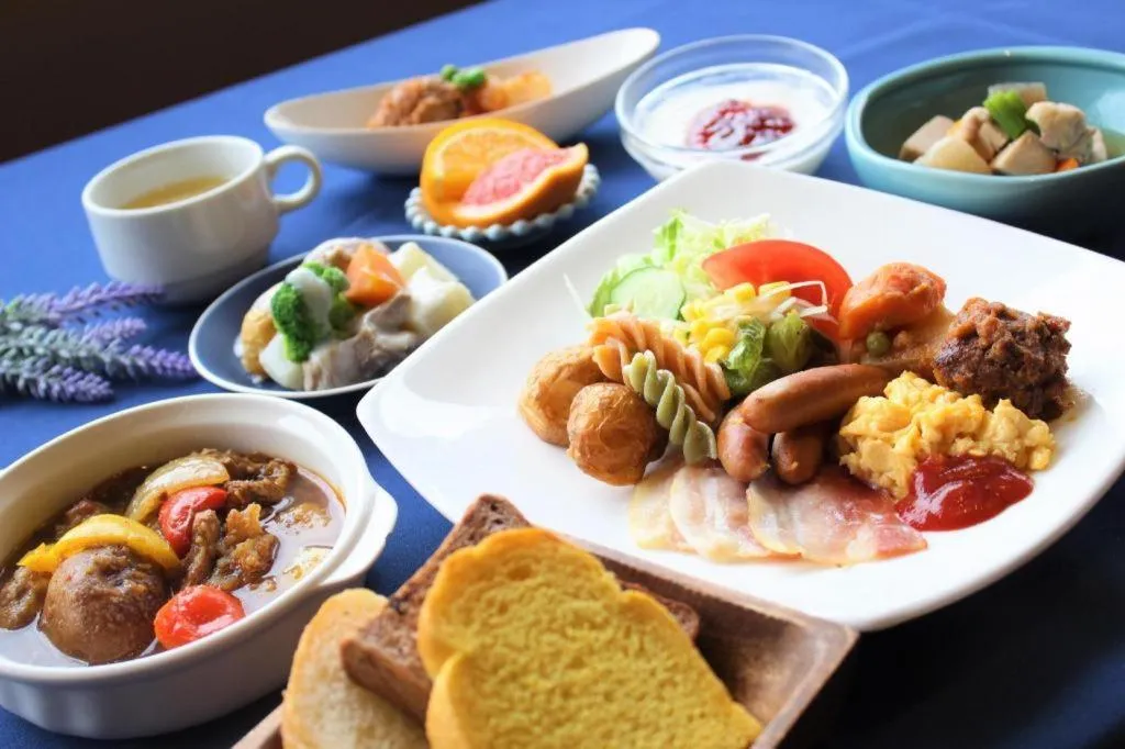 Ochanomizu Hotel Juraku