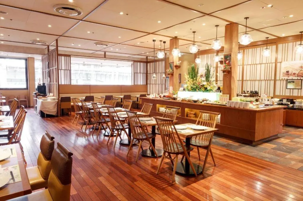 Ochanomizu Hotel Juraku