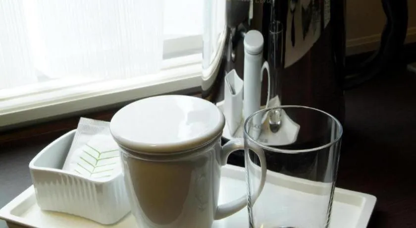 Ochanomizu Hotel Juraku