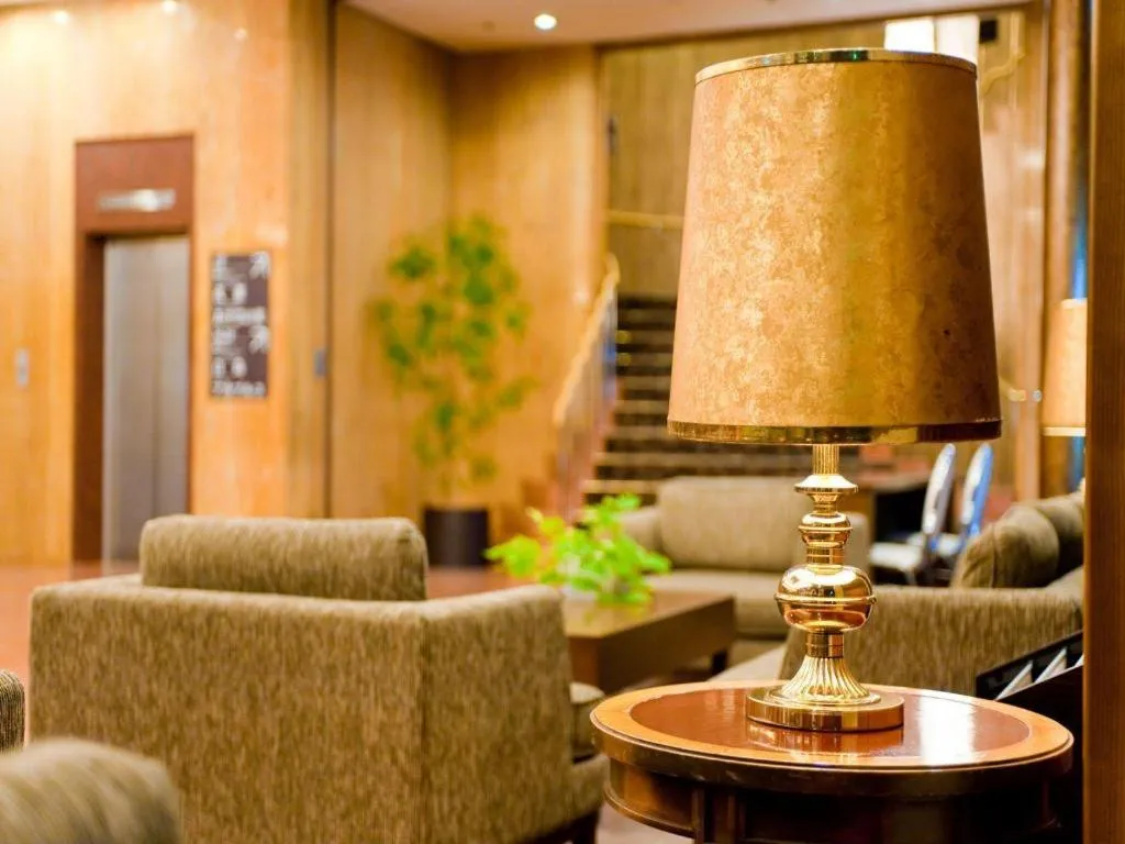 Ochanomizu Hotel Juraku