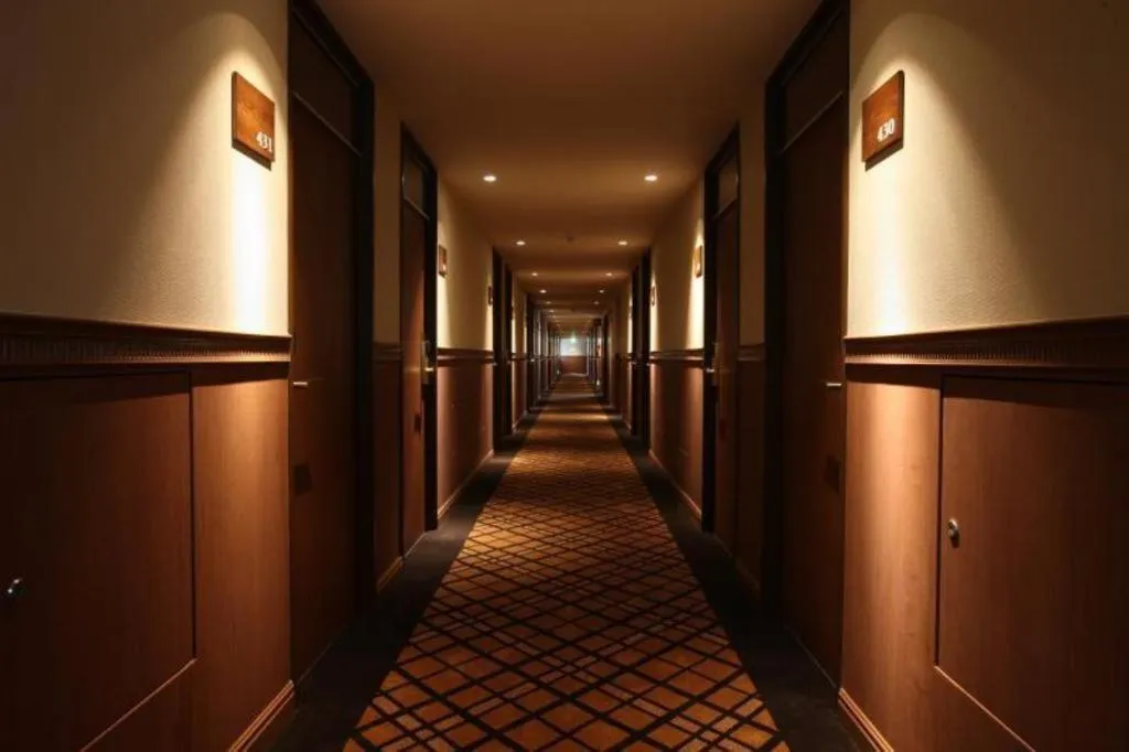 Ochanomizu Hotel Juraku