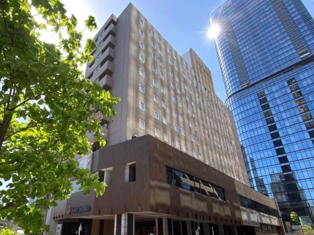 Ochanomizu Hotel Juraku