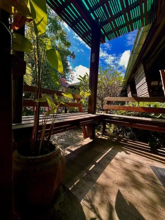 Huen Chang Puek Hotel