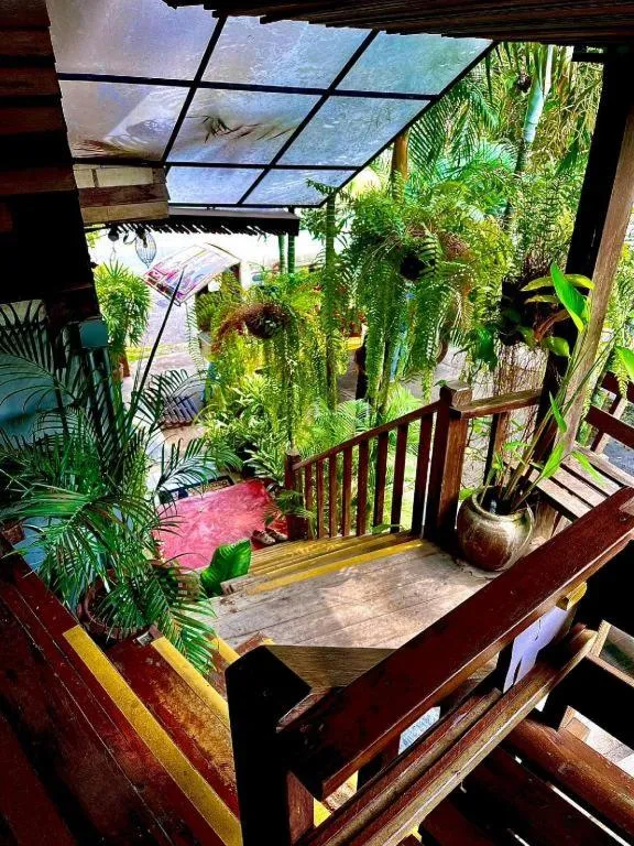 Huen Chang Puek Hotel