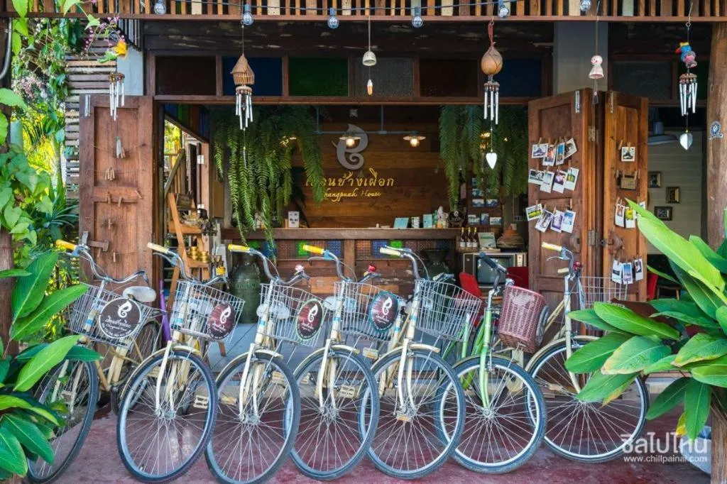 Huen Chang Puek Hotel