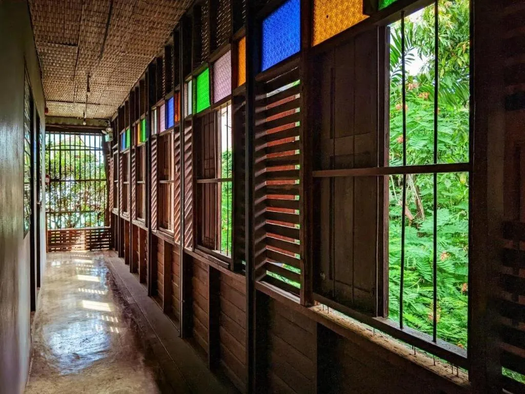 Huen Chang Puek Hotel