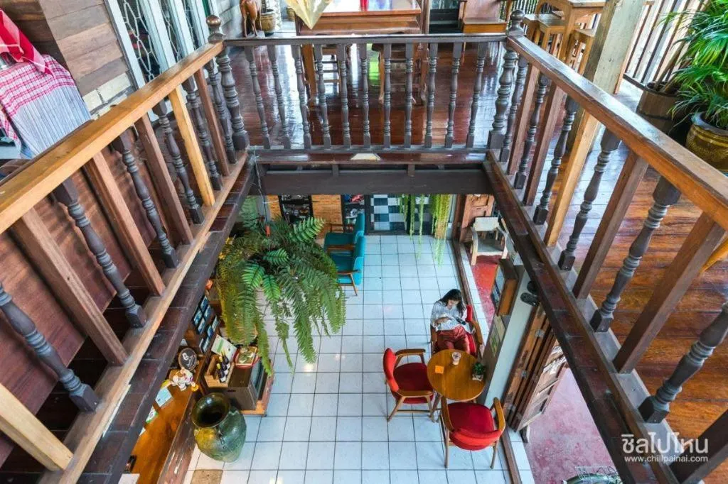 Huen Chang Puek Hotel