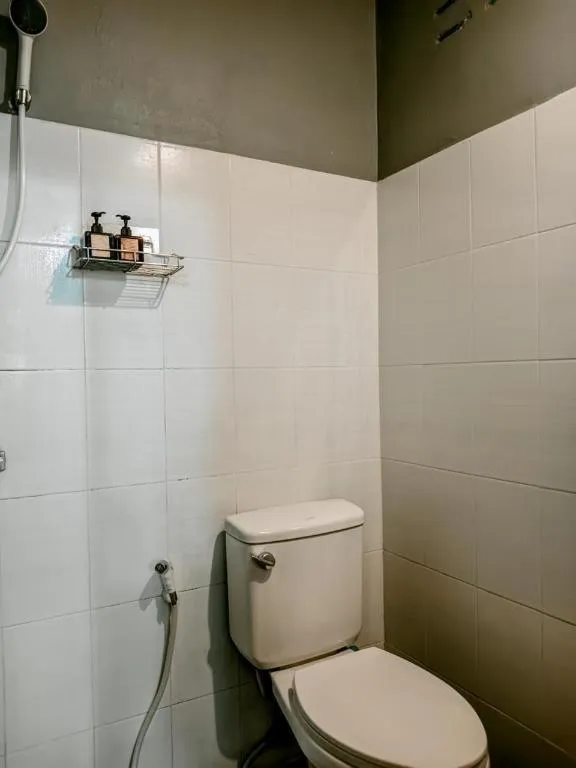 Huen Chang Puek Hotel