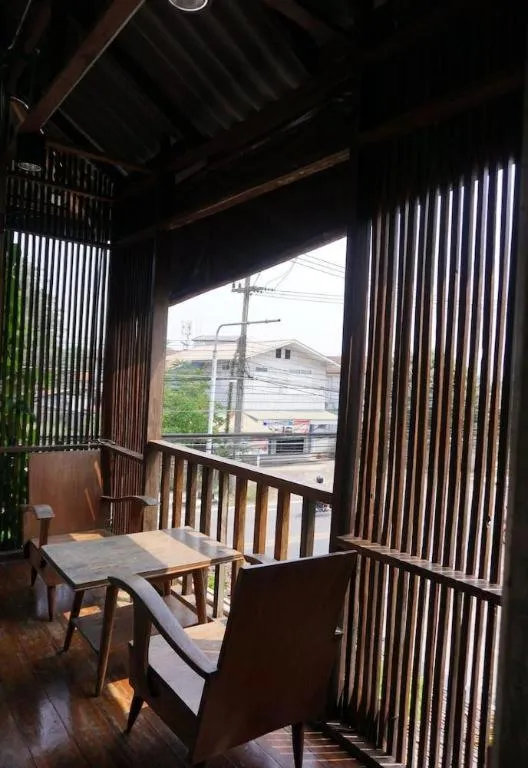 Huen Chang Puek Hotel