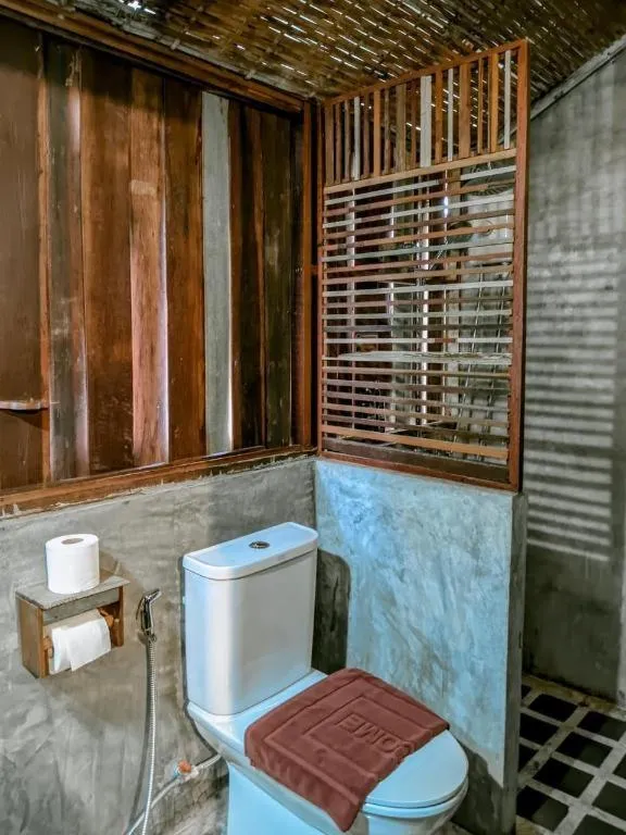 Huen Chang Puek Hotel